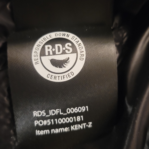 MACKAGE - Picture 8 of 13